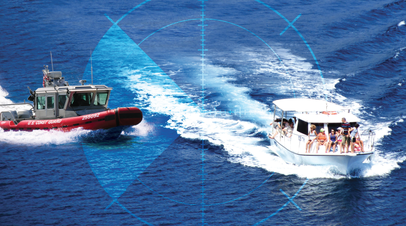 Illegal Boat Charters San Diego