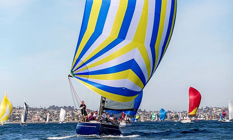 pacifica sailing charters and boat charters