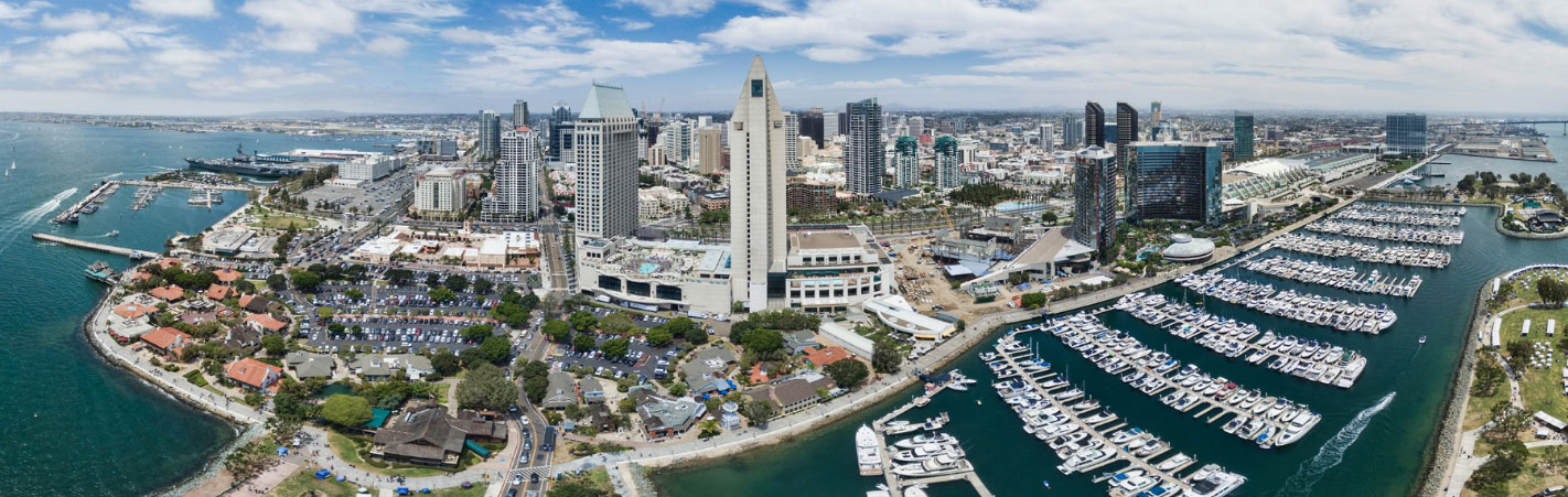 Catamaran Sailing Yacht Charters