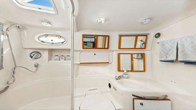 pacifica sailing charters and boat charters